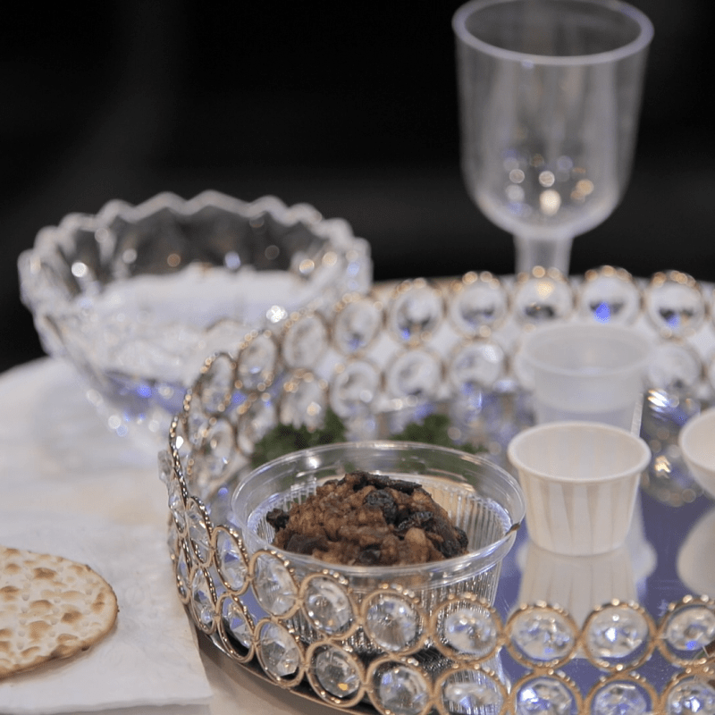 The Passover Feast